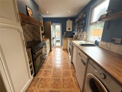 Horwich, Bolton, Greater Manchester