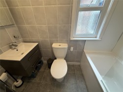 Horwich, Bolton, Greater Manchester