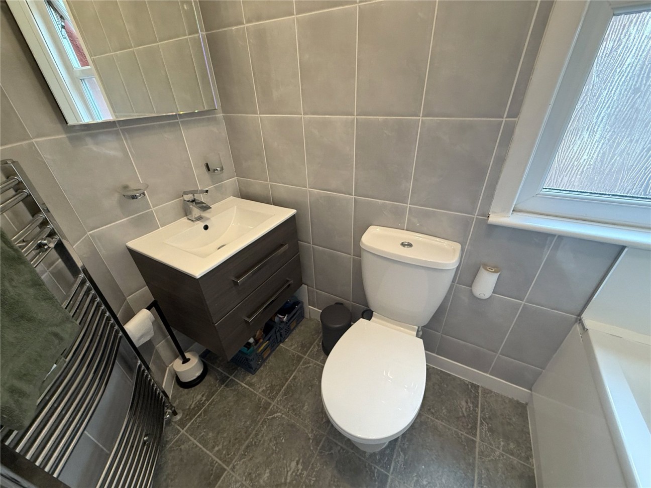 Horwich, Bolton, Greater Manchester