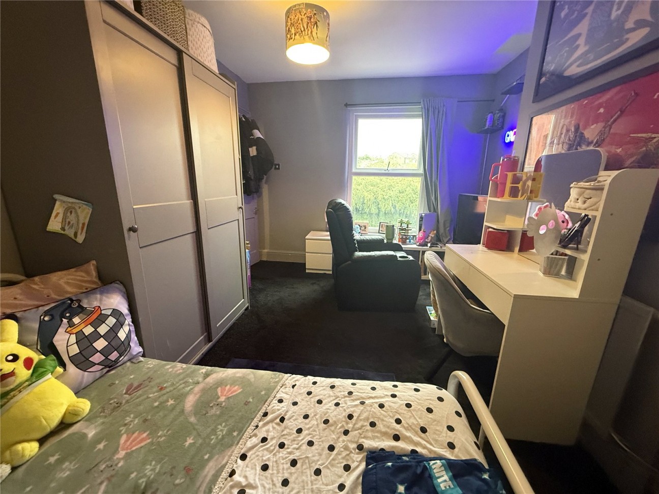 Horwich, Bolton, Greater Manchester