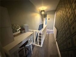 Horwich, Bolton, Greater Manchester