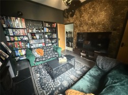 Horwich, Bolton, Greater Manchester