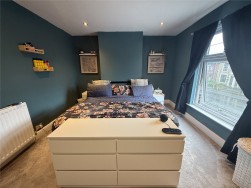 Horwich, Bolton, Greater Manchester