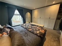 Horwich, Bolton, Greater Manchester