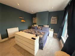 Horwich, Bolton, Greater Manchester