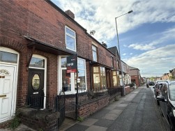 Horwich, Bolton, Greater Manchester