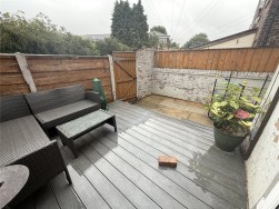 Horwich, Bolton, Greater Manchester