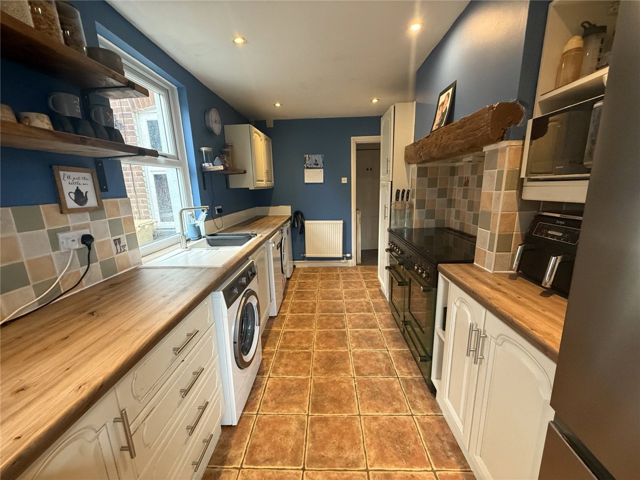 Horwich, Bolton, Greater Manchester