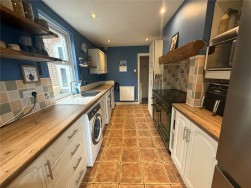 Horwich, Bolton, Greater Manchester