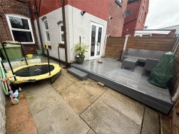 Horwich, Bolton, Greater Manchester