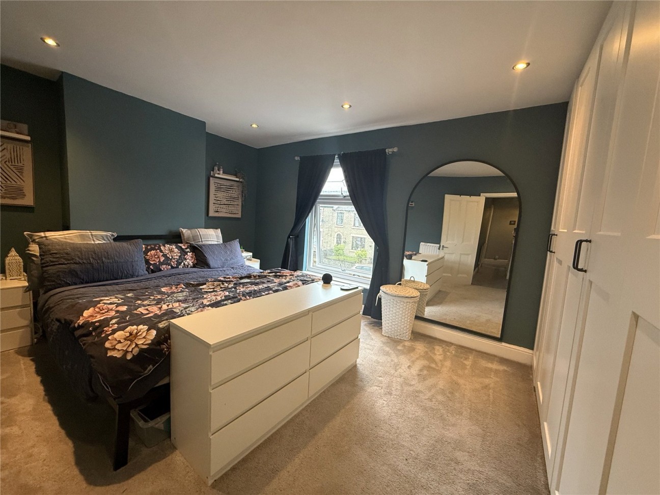 Horwich, Bolton, Greater Manchester