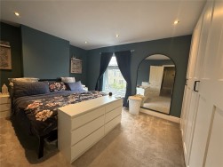Horwich, Bolton, Greater Manchester