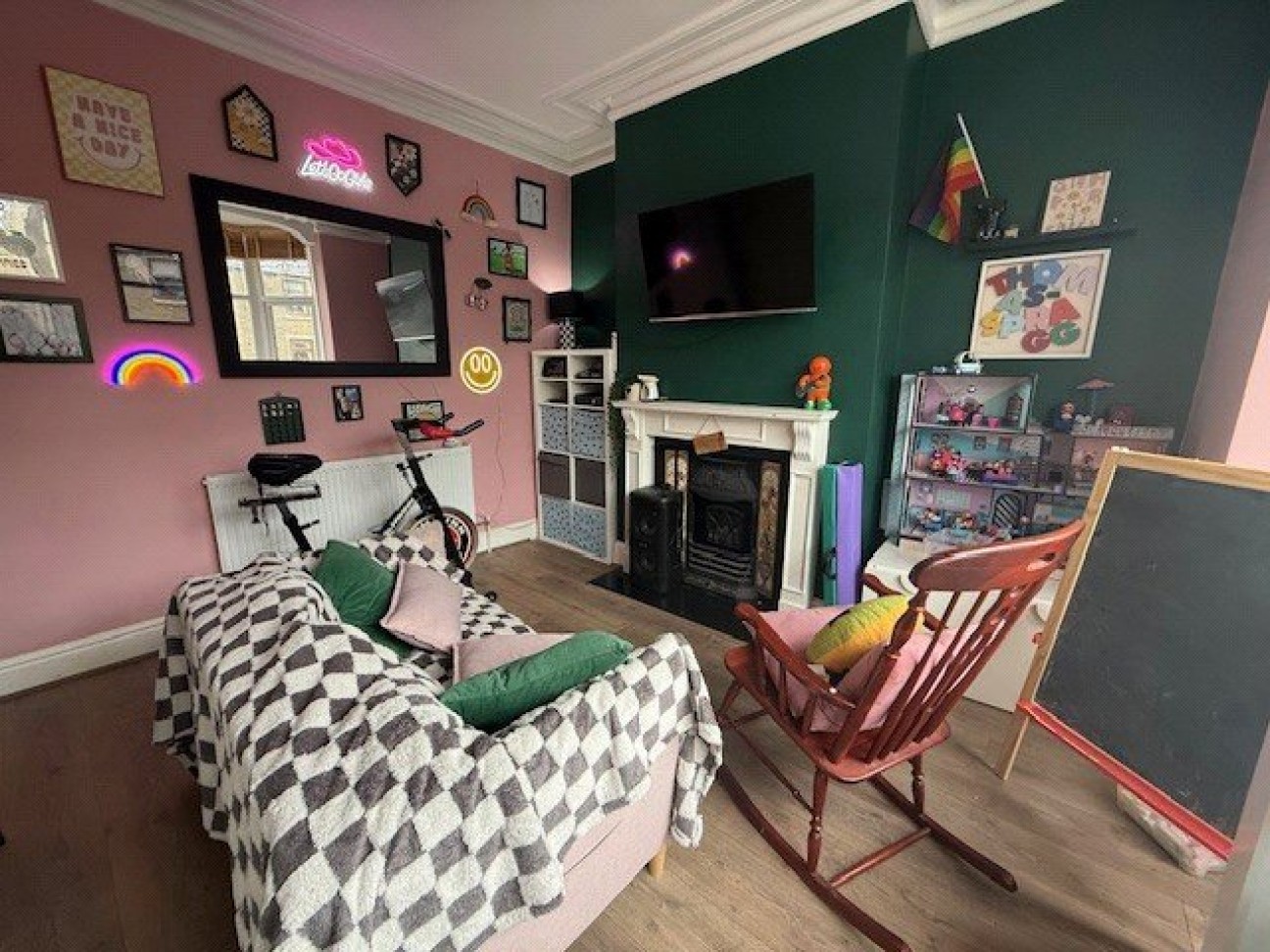 Horwich, Bolton, Greater Manchester