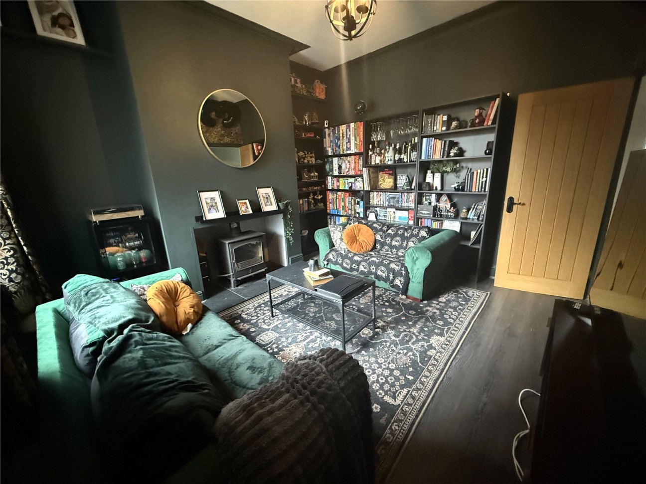 Horwich, Bolton, Greater Manchester