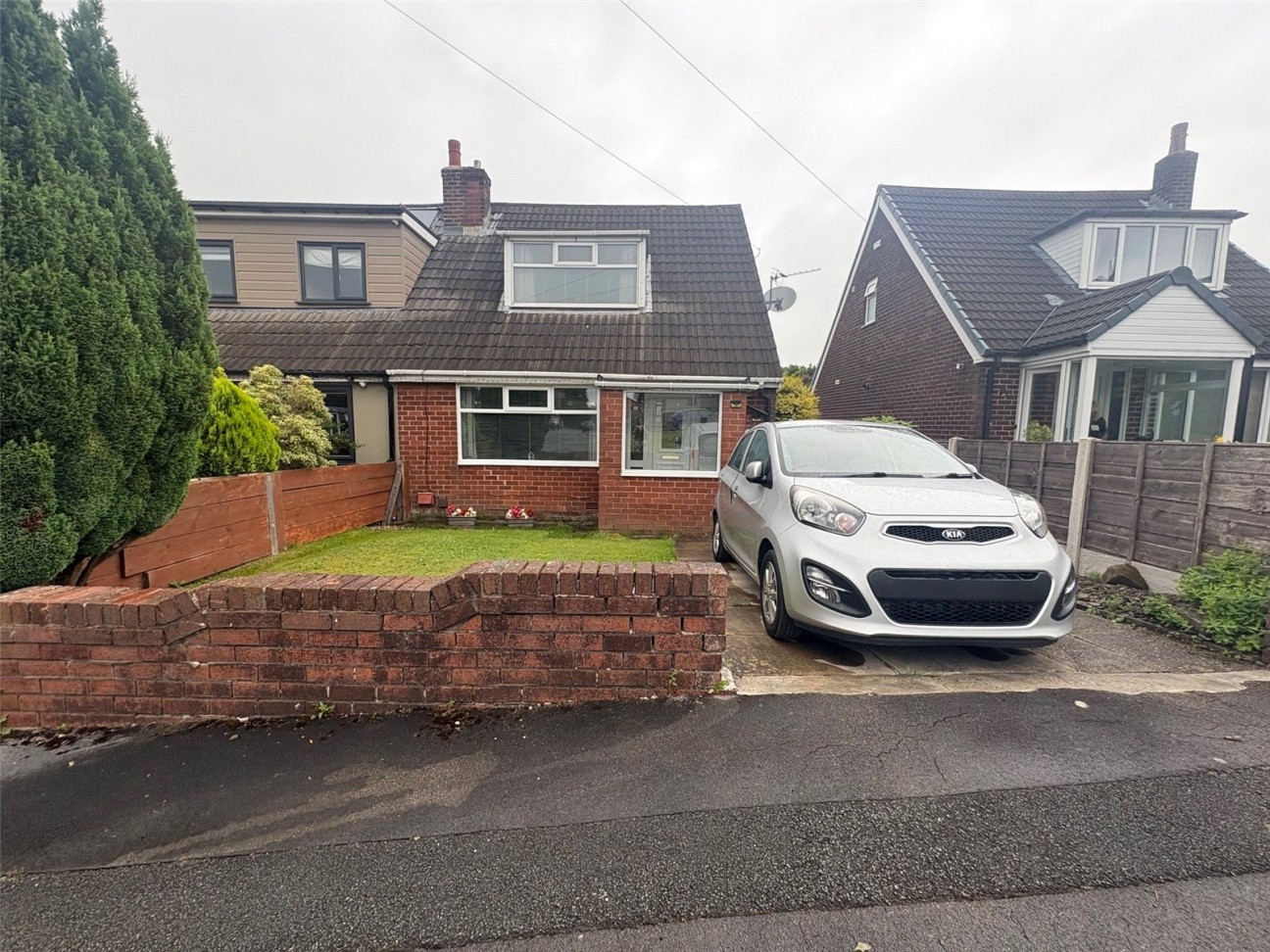 Blackrod, Bolton, Greater Manchester