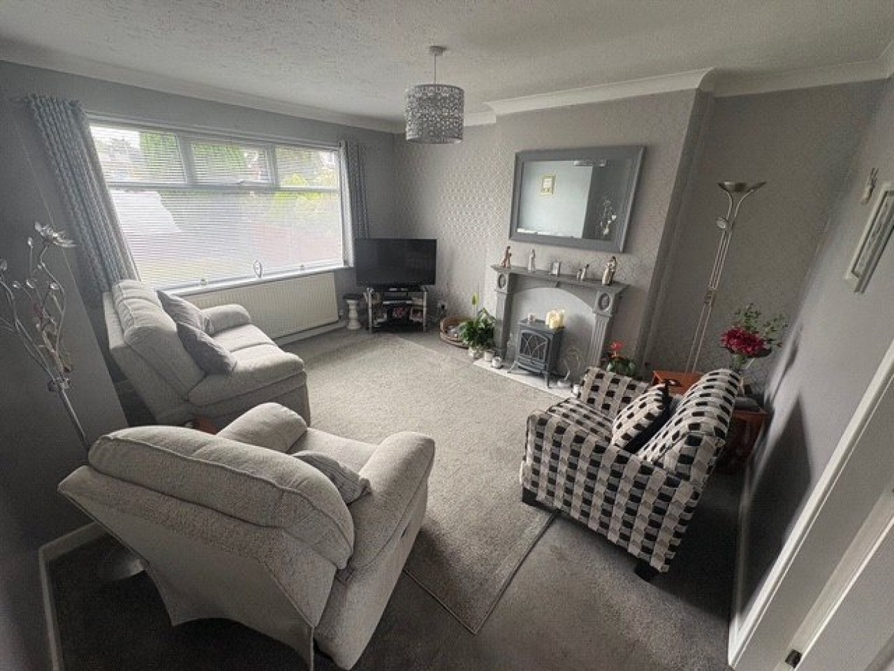 Blackrod, Bolton, Greater Manchester
