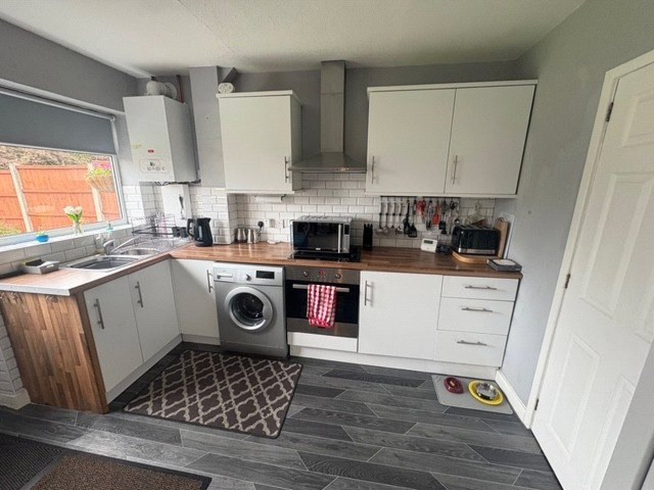 Blackrod, Bolton, Greater Manchester
