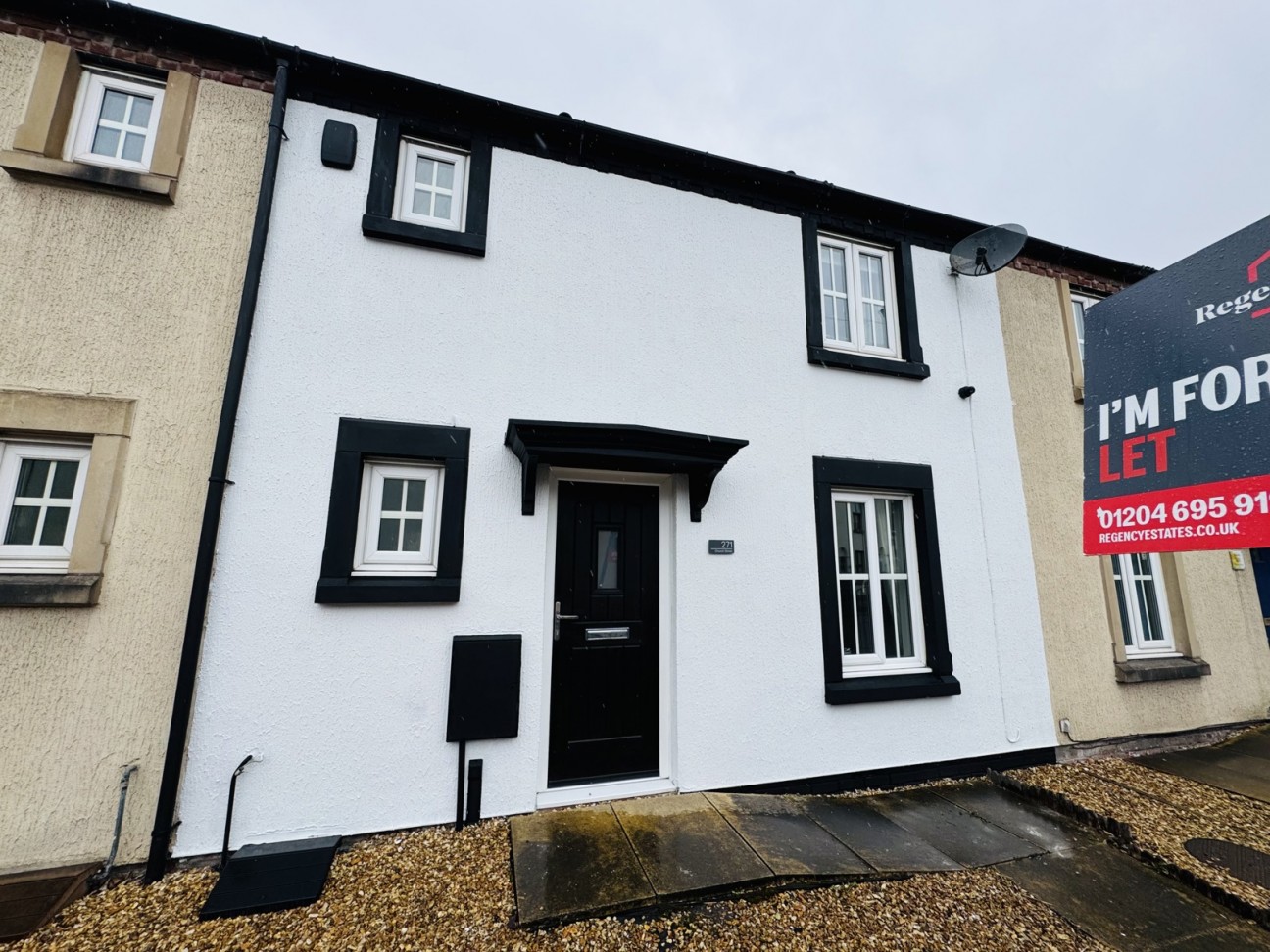 Westhoughton, Bolton