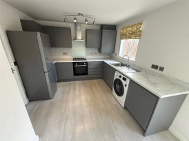 Westhoughton, Bolton