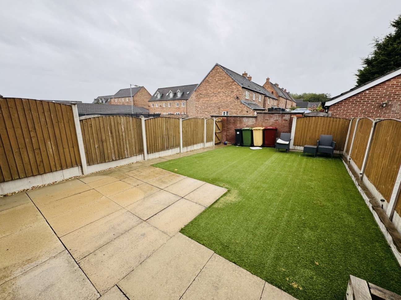 Westhoughton, Bolton