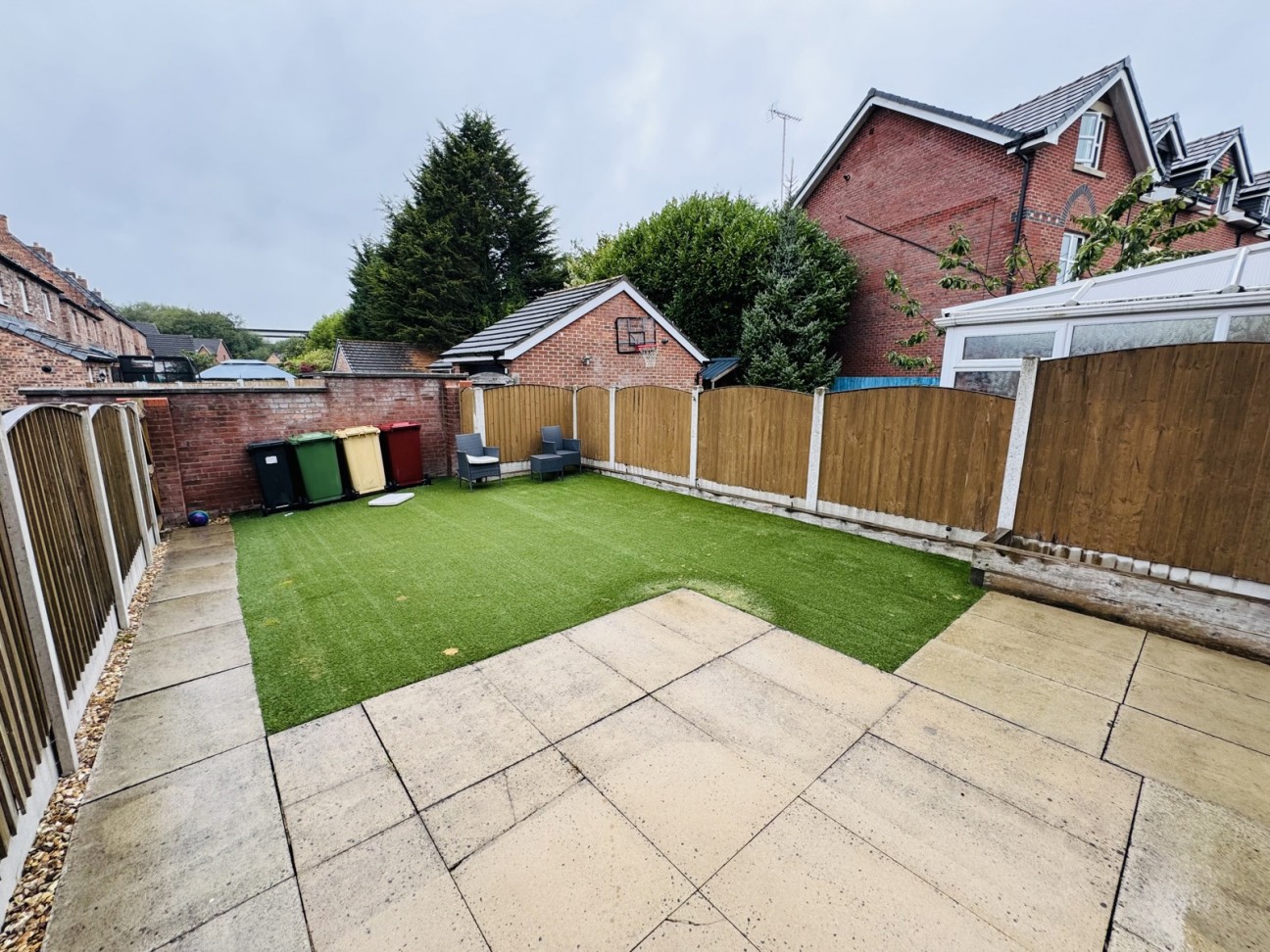 Westhoughton, Bolton