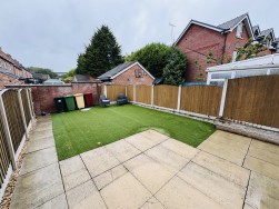 Westhoughton, Bolton