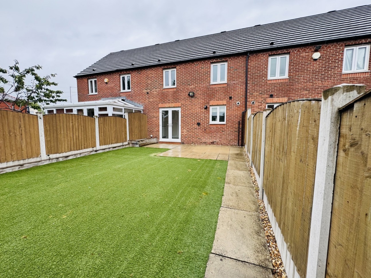 Westhoughton, Bolton