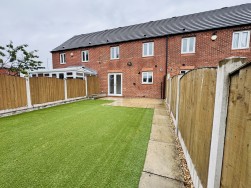 Westhoughton, Bolton