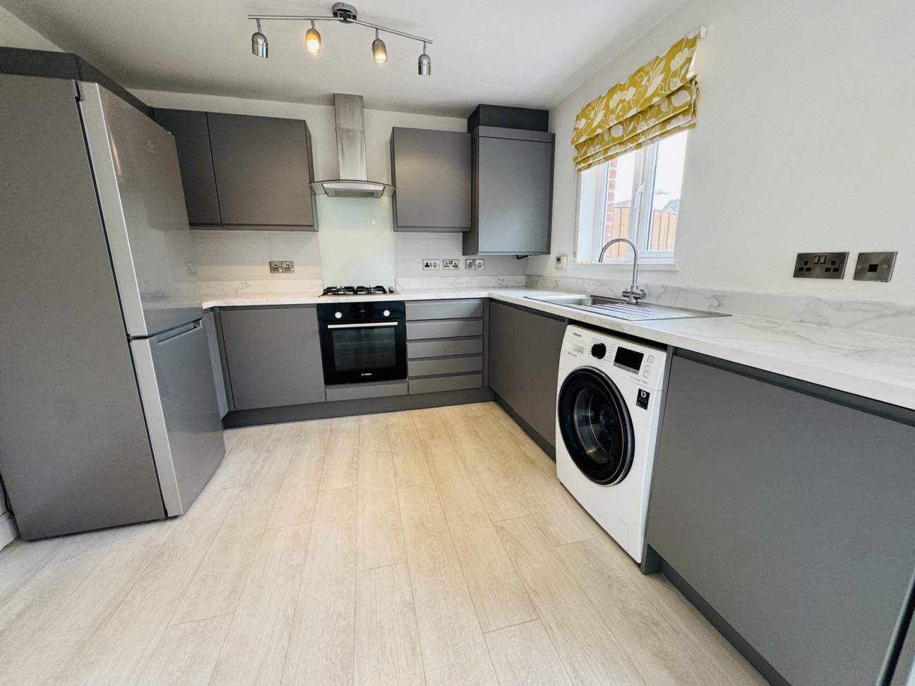 Westhoughton, Bolton