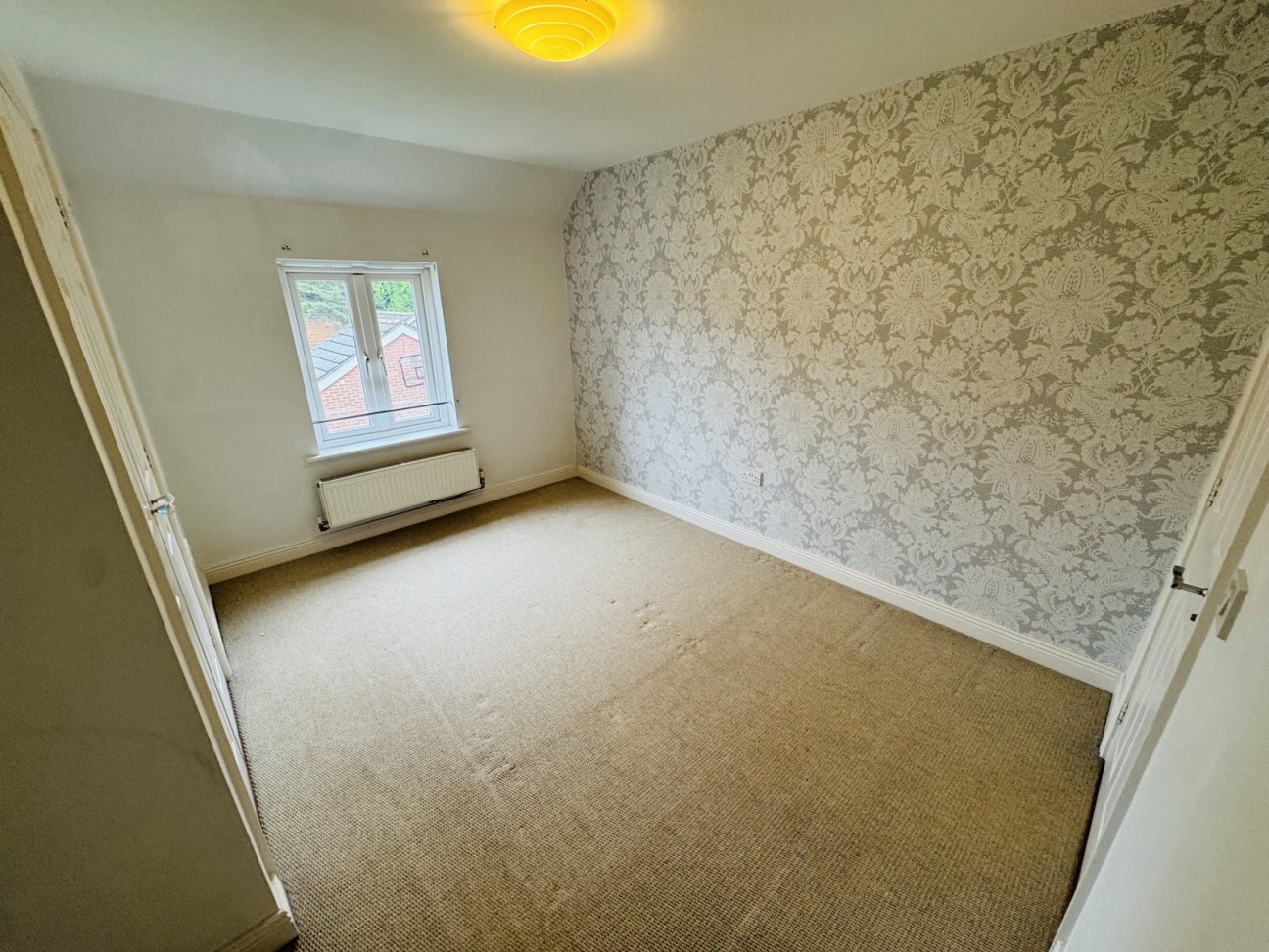 Westhoughton, Bolton