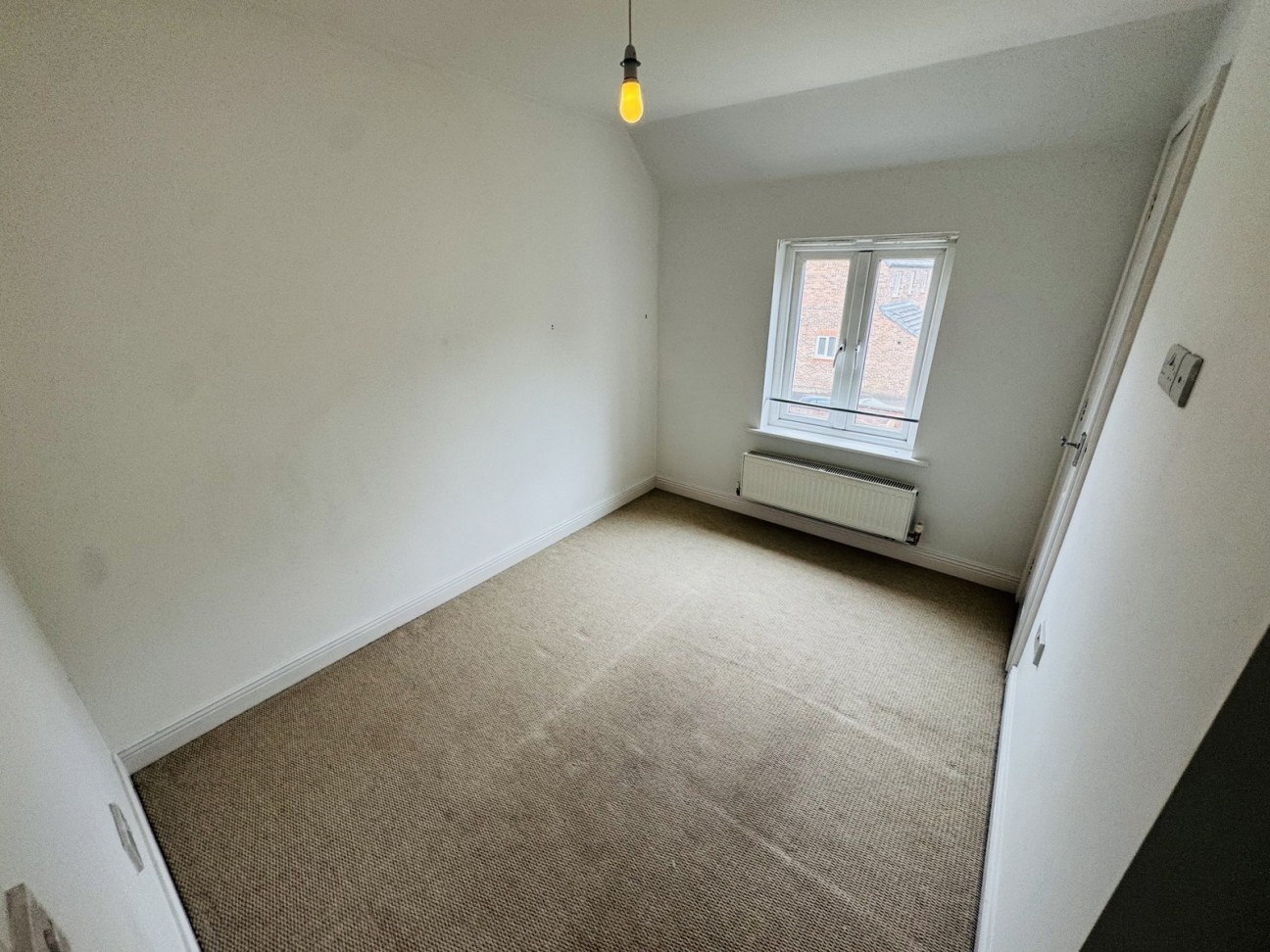 Westhoughton, Bolton