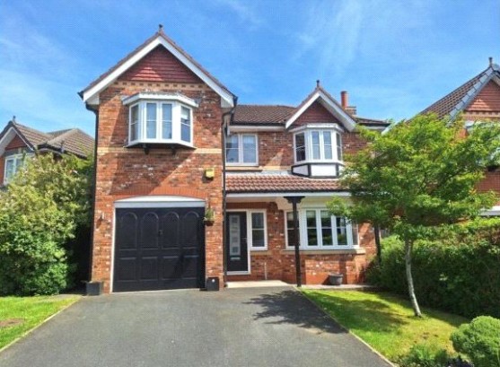 Horwich, Bolton, Greater Manchester