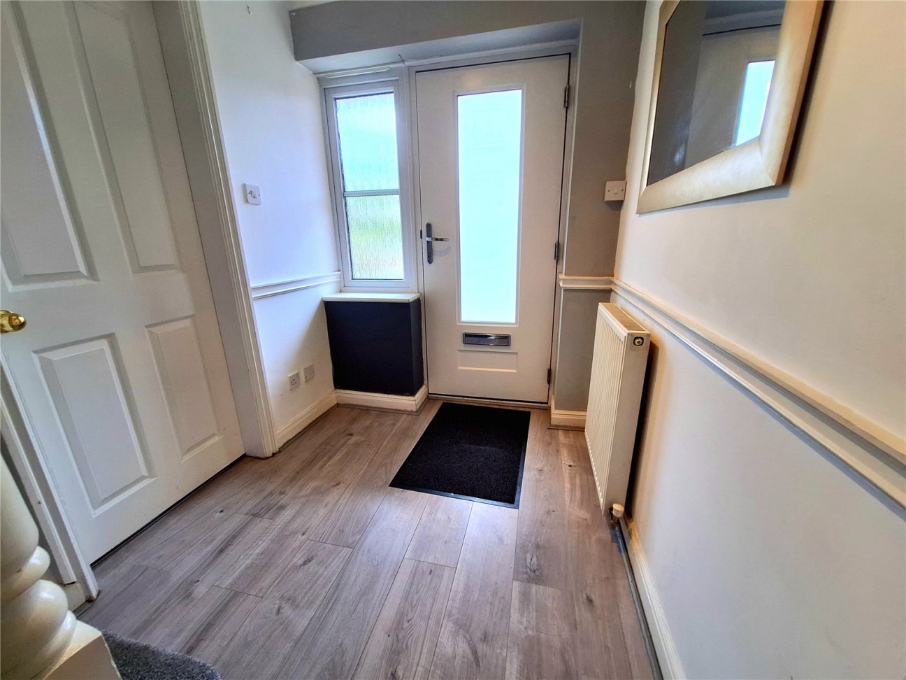 Horwich, Bolton, Greater Manchester