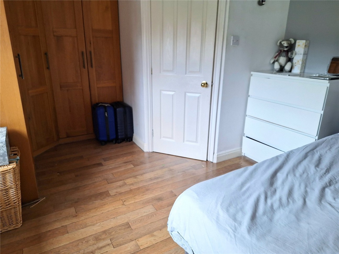 Horwich, Bolton, Greater Manchester