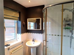 Horwich, Bolton, Greater Manchester