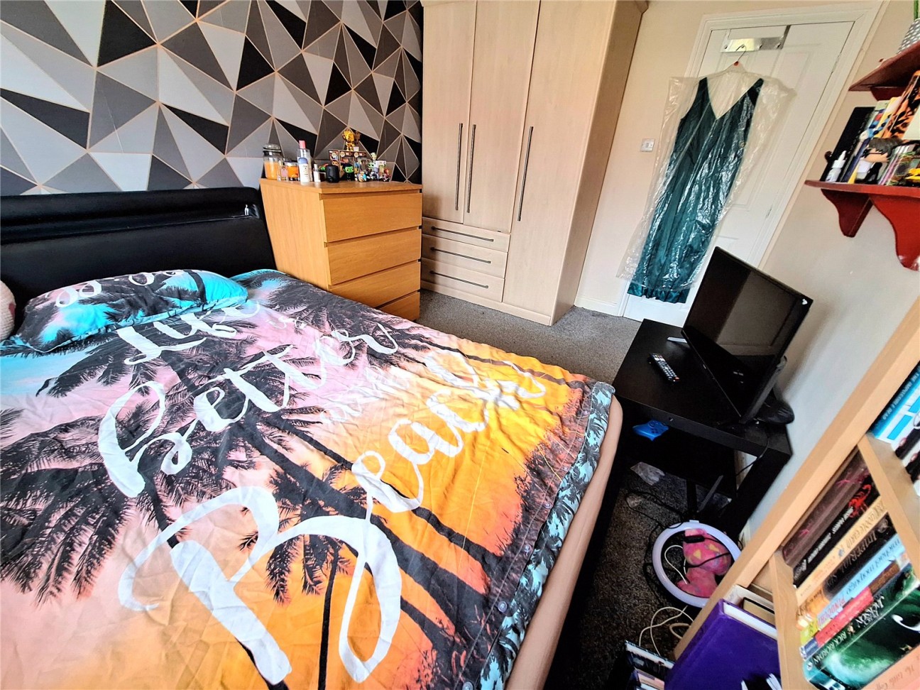 Horwich, Bolton, Greater Manchester