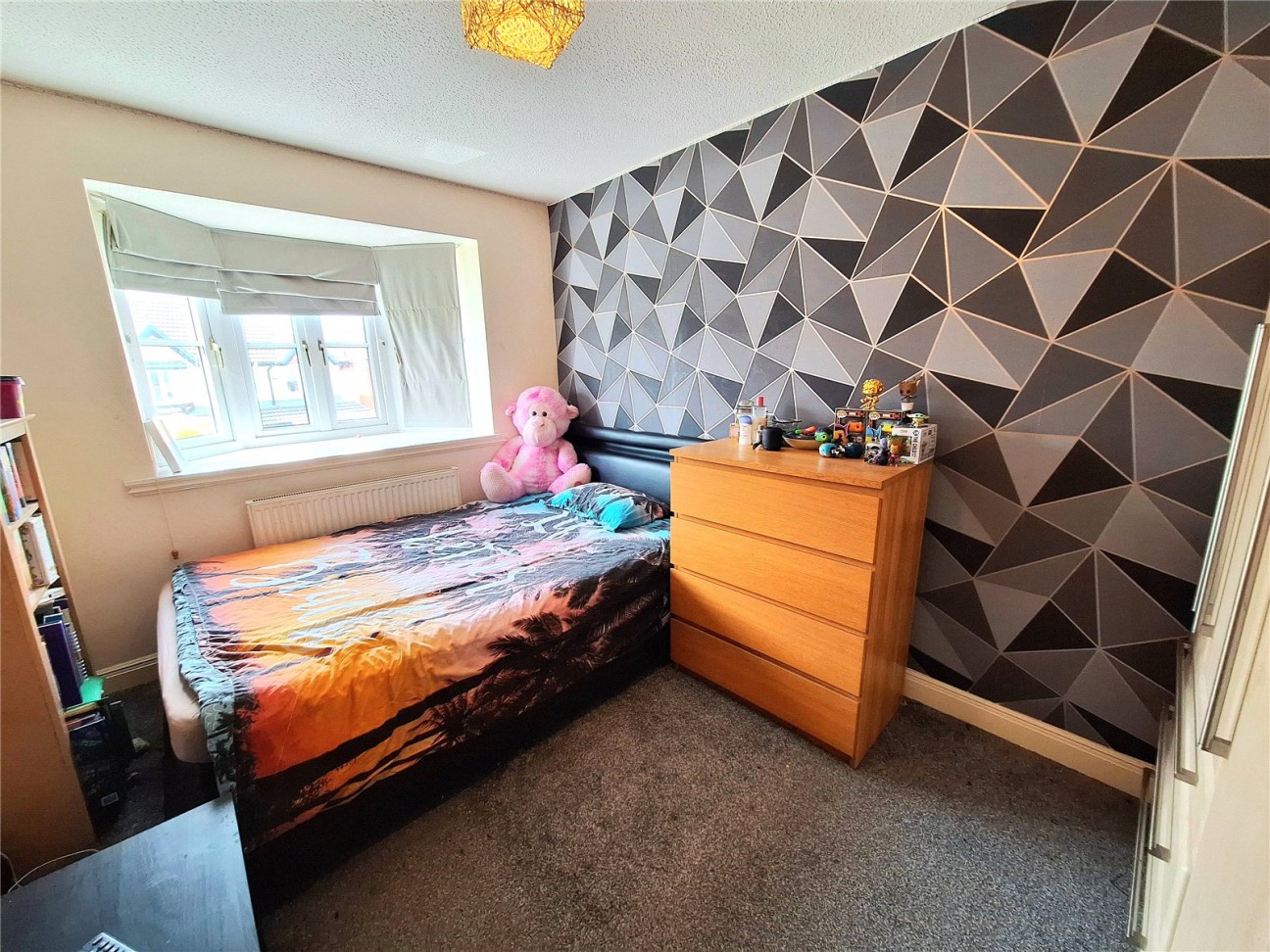 Horwich, Bolton, Greater Manchester