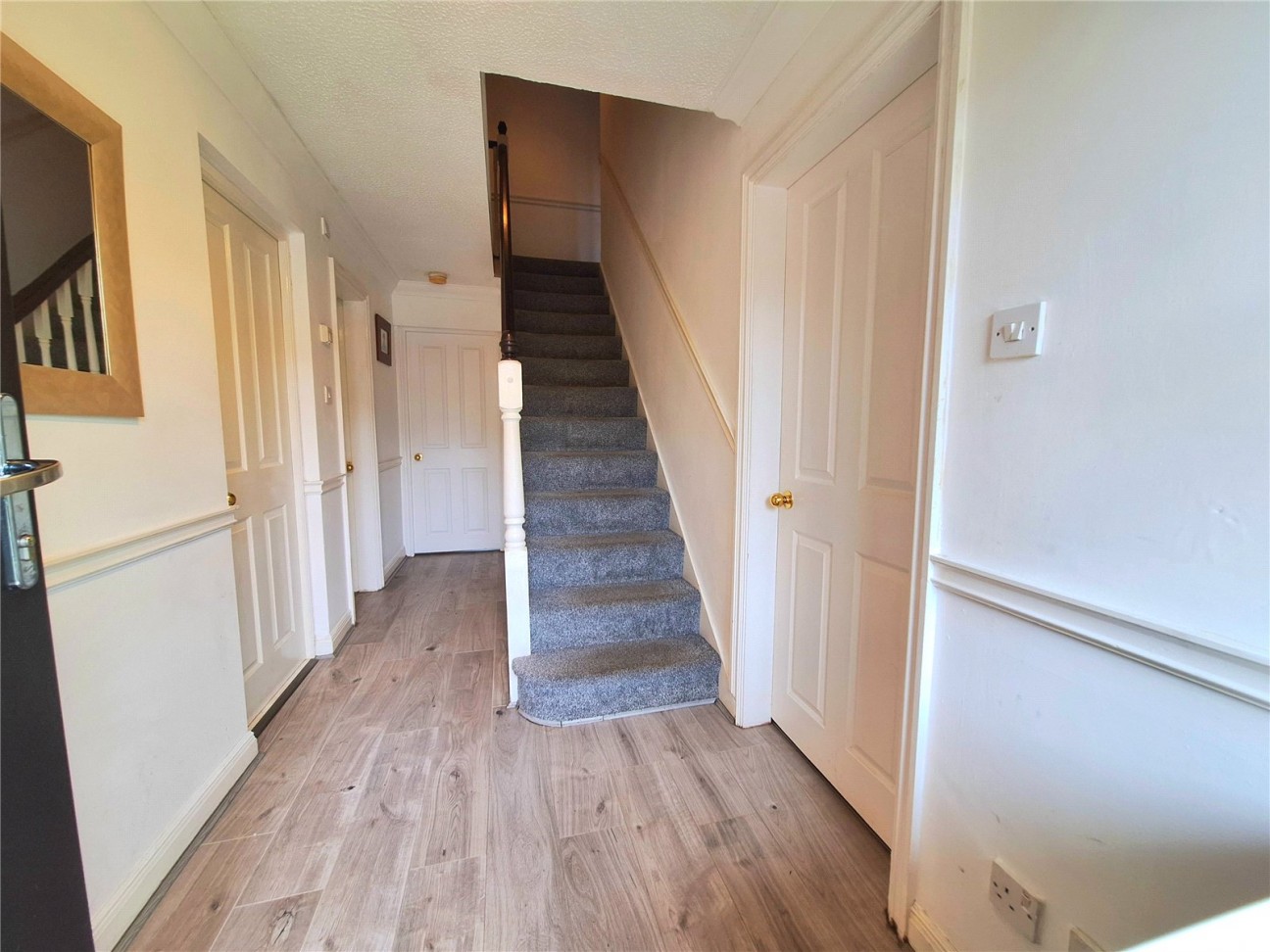 Horwich, Bolton, Greater Manchester