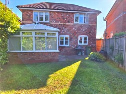 Horwich, Bolton, Greater Manchester