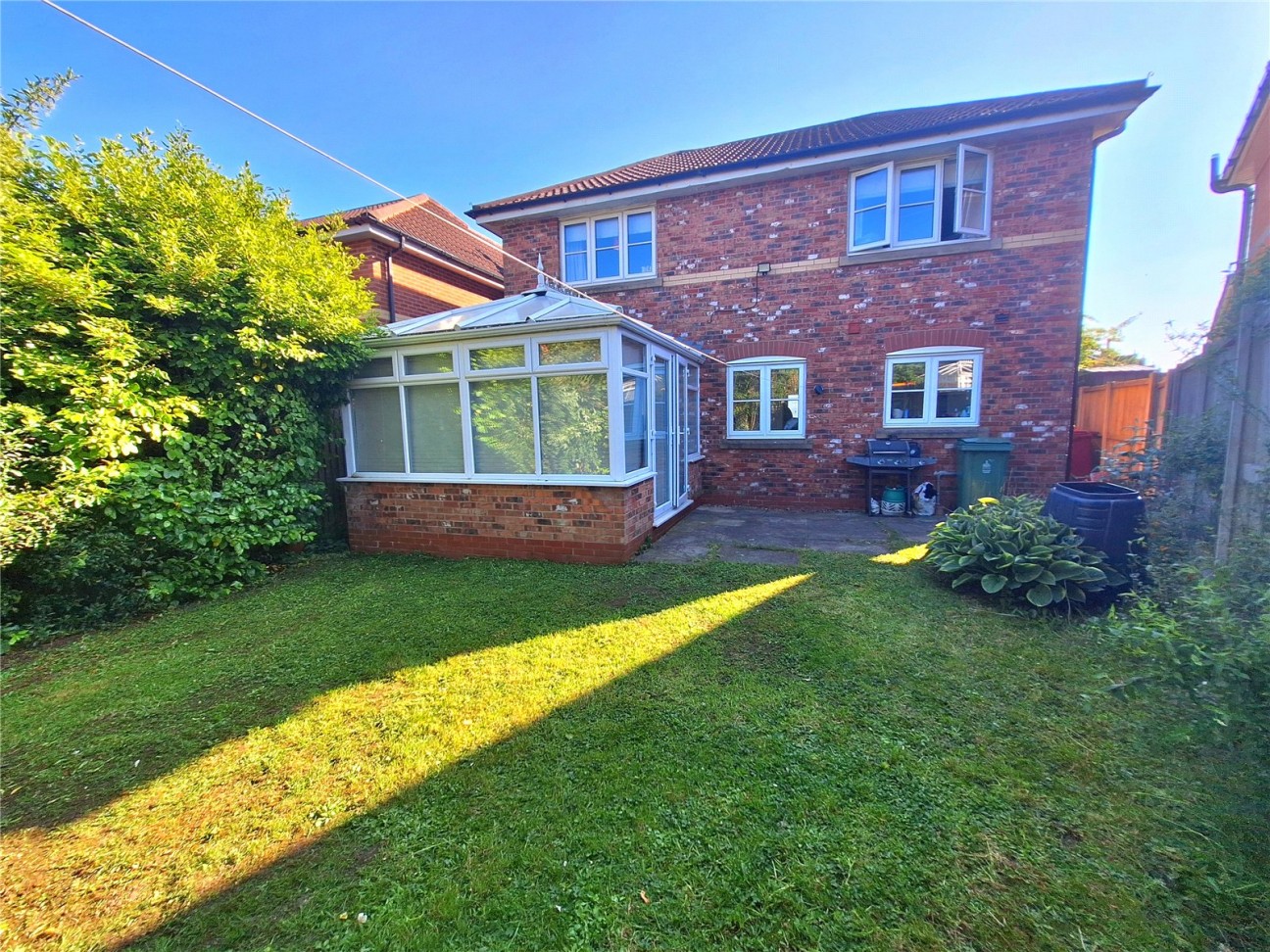 Horwich, Bolton, Greater Manchester