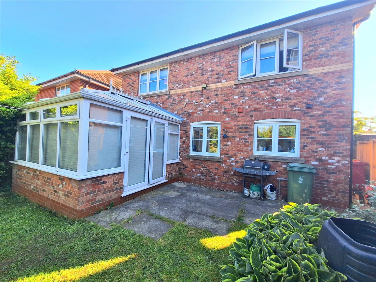 Horwich, Bolton, Greater Manchester