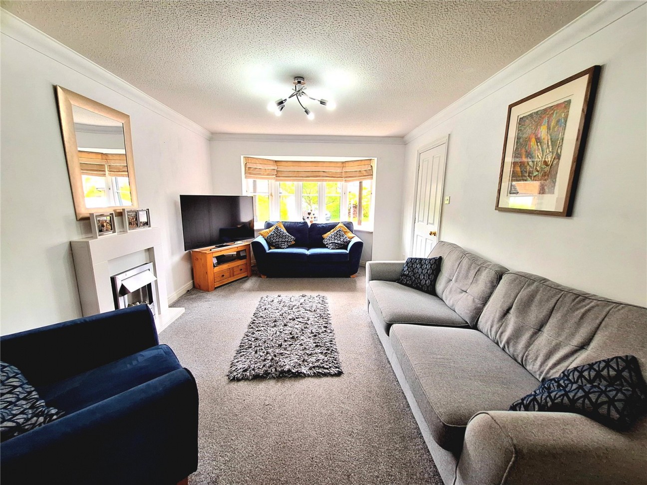 Horwich, Bolton, Greater Manchester