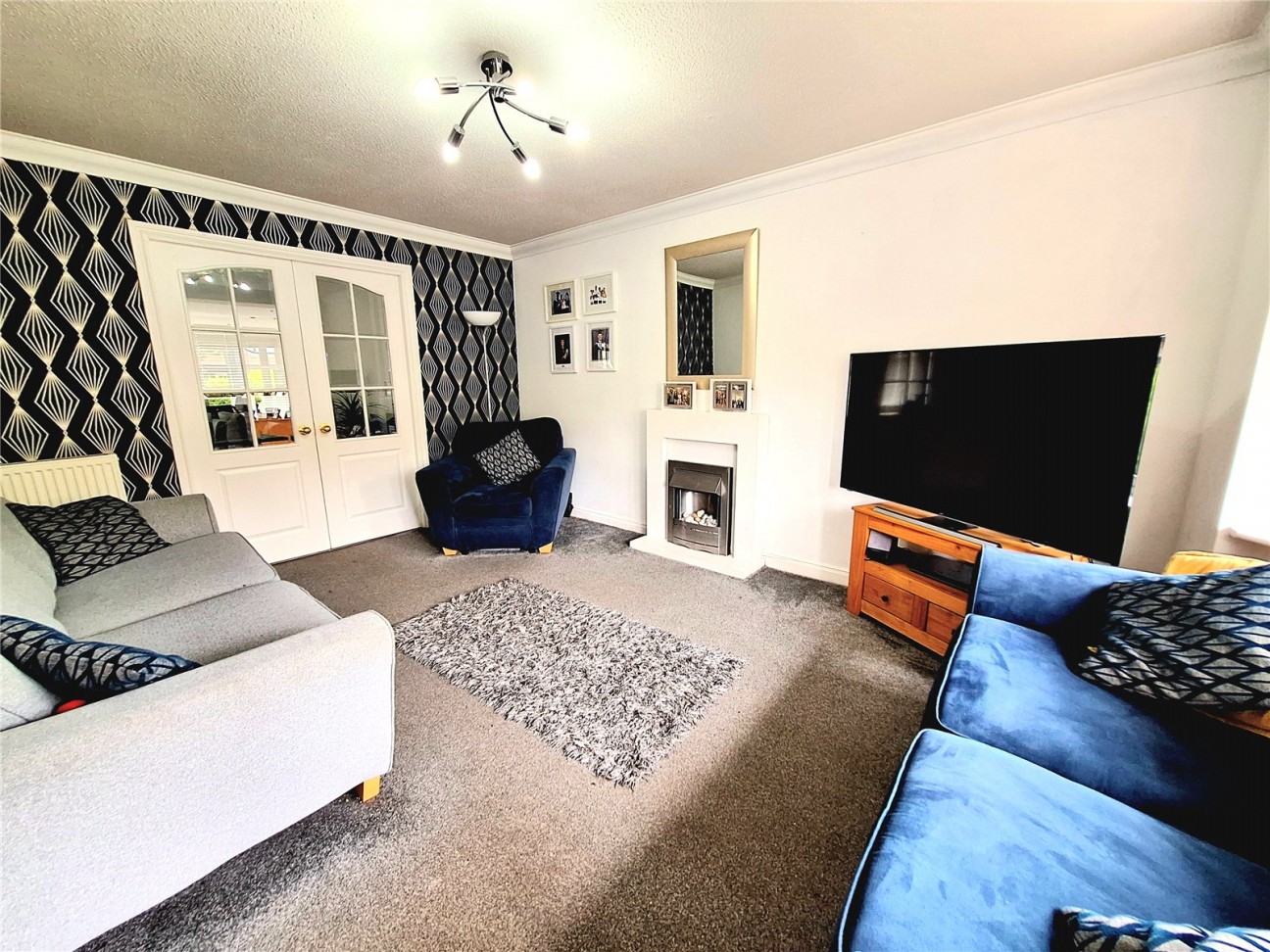 Horwich, Bolton, Greater Manchester