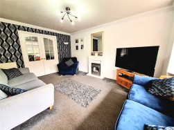 Horwich, Bolton, Greater Manchester