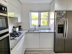 Horwich, Bolton, Greater Manchester