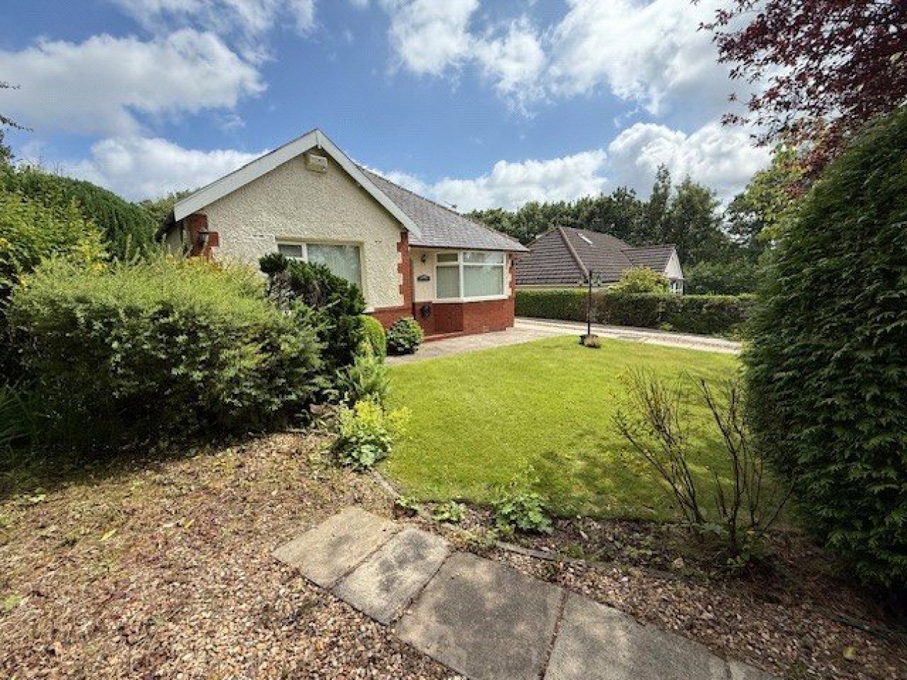 Horwich, Bolton, Greater Manchester