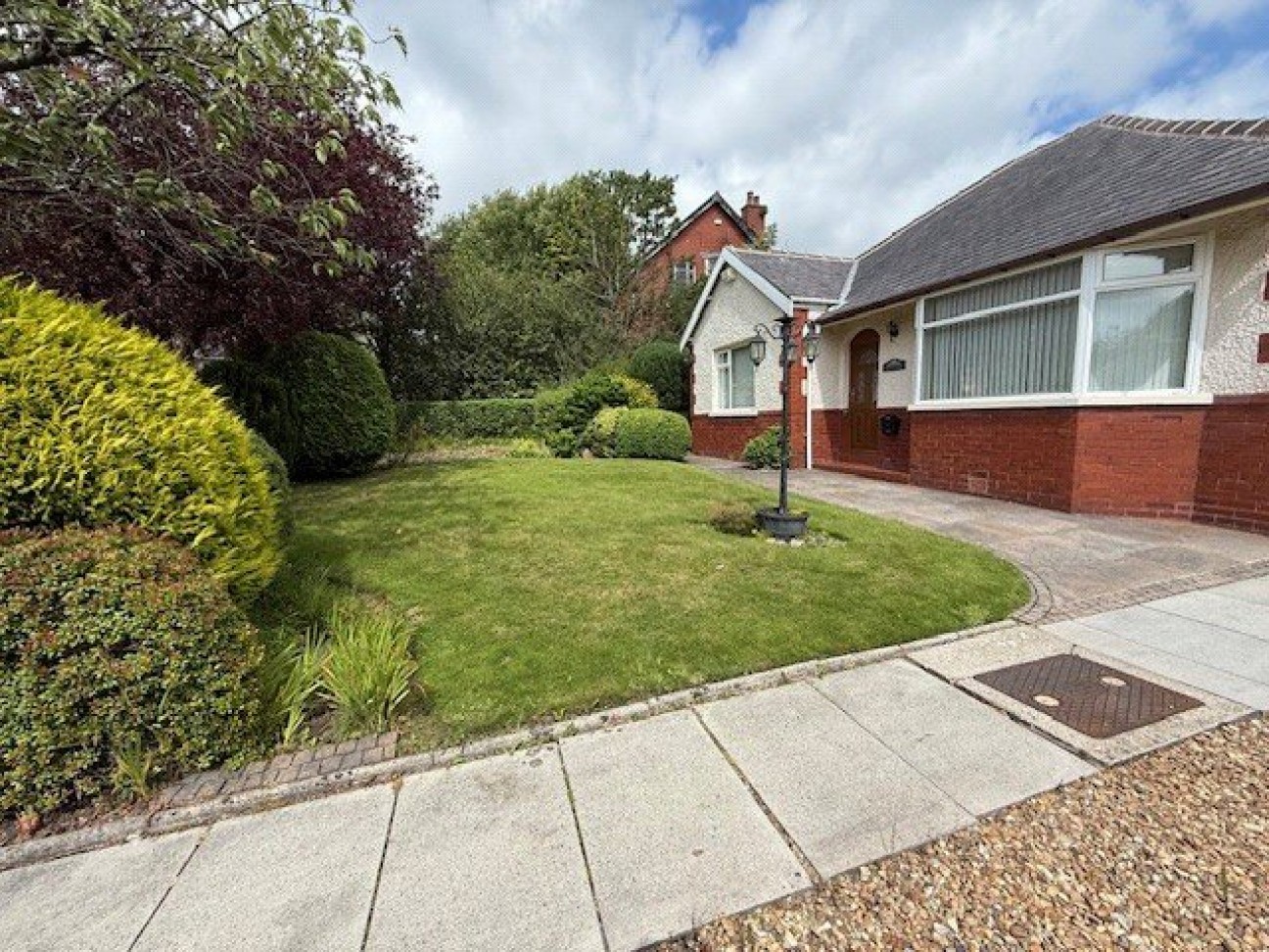 Horwich, Bolton, Greater Manchester