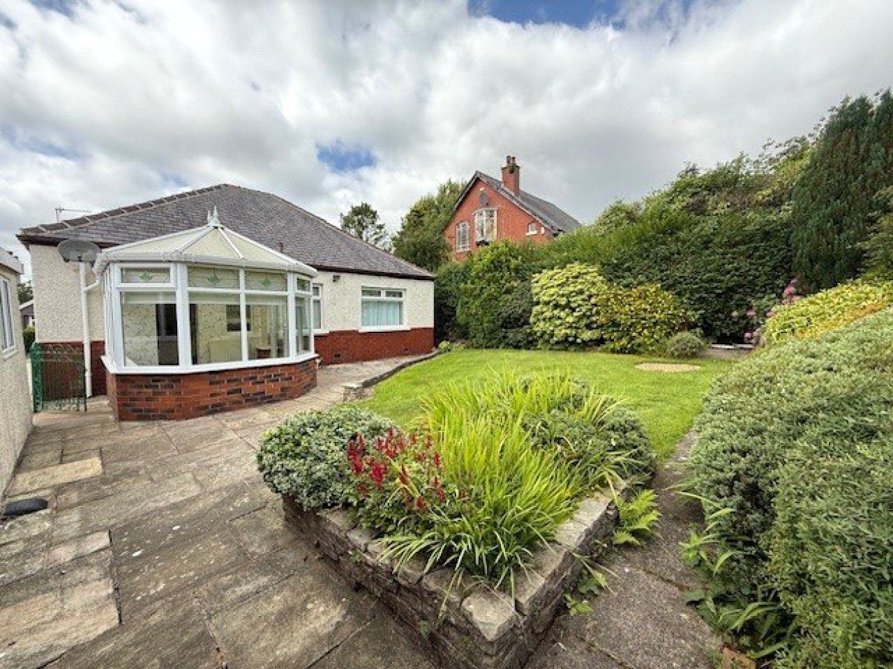 Horwich, Bolton, Greater Manchester