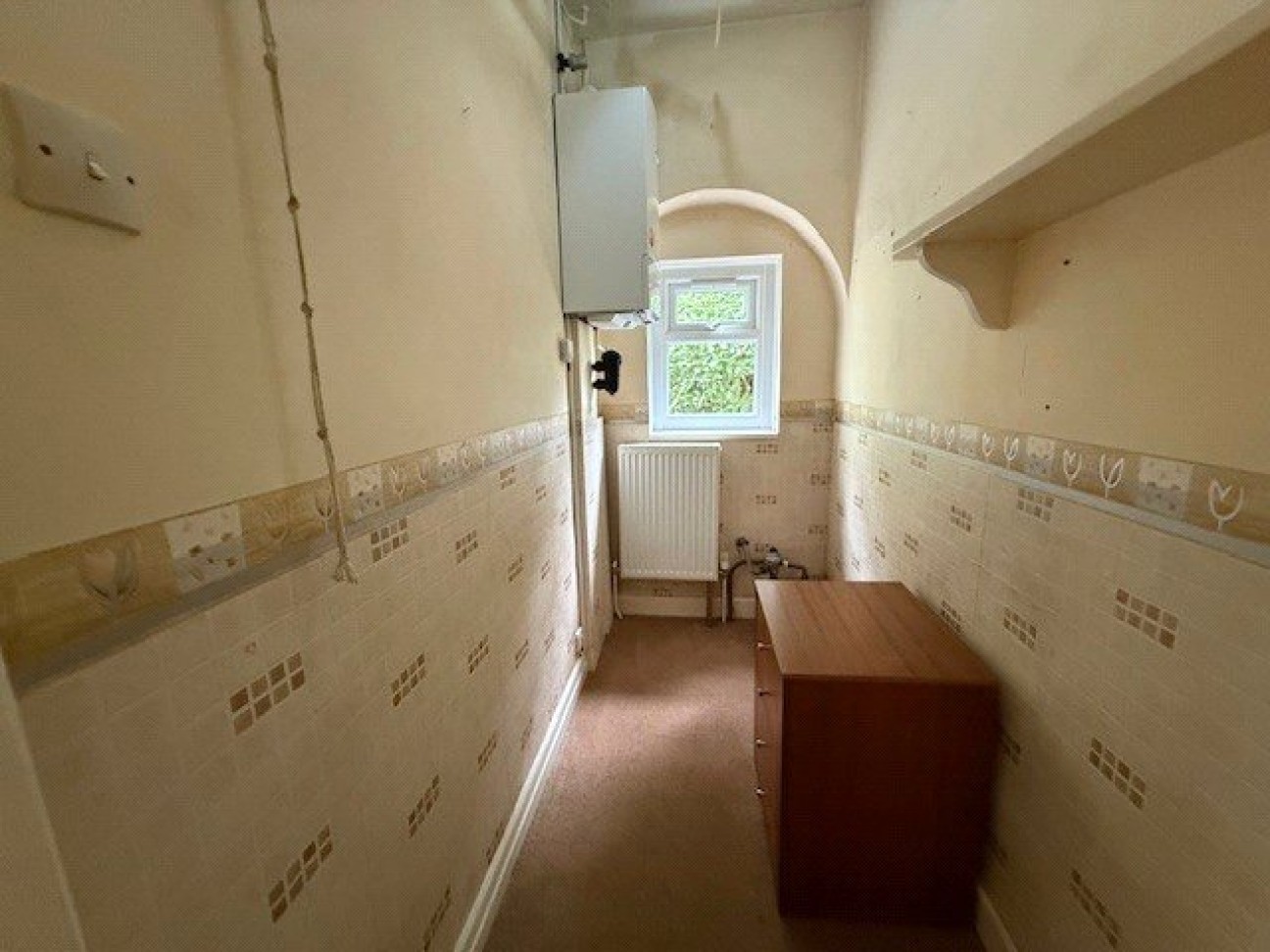 Horwich, Bolton, Greater Manchester