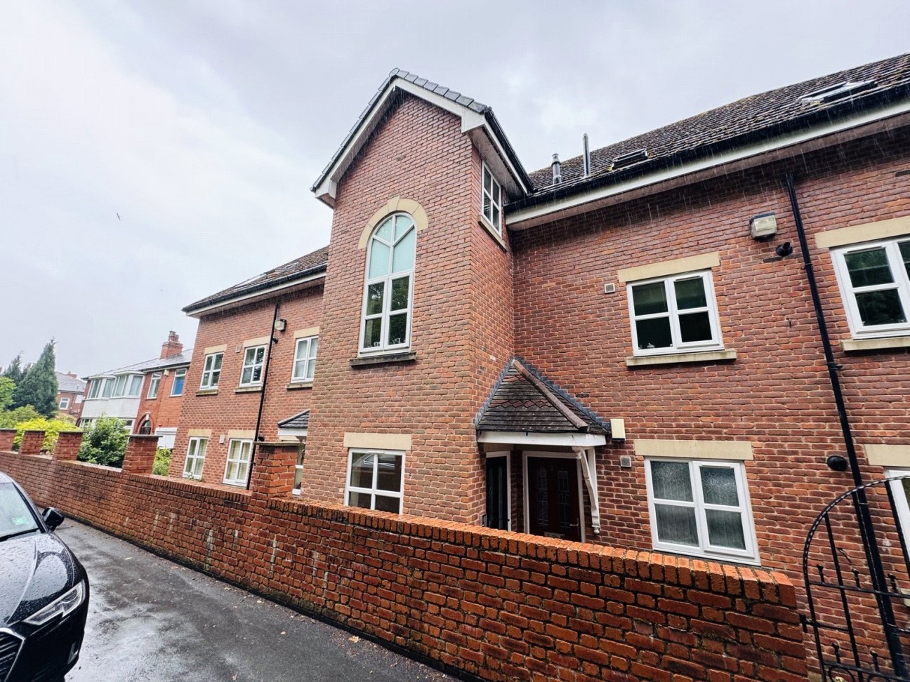 16 Ivy Bank Road, Bolton, Greater Manchester